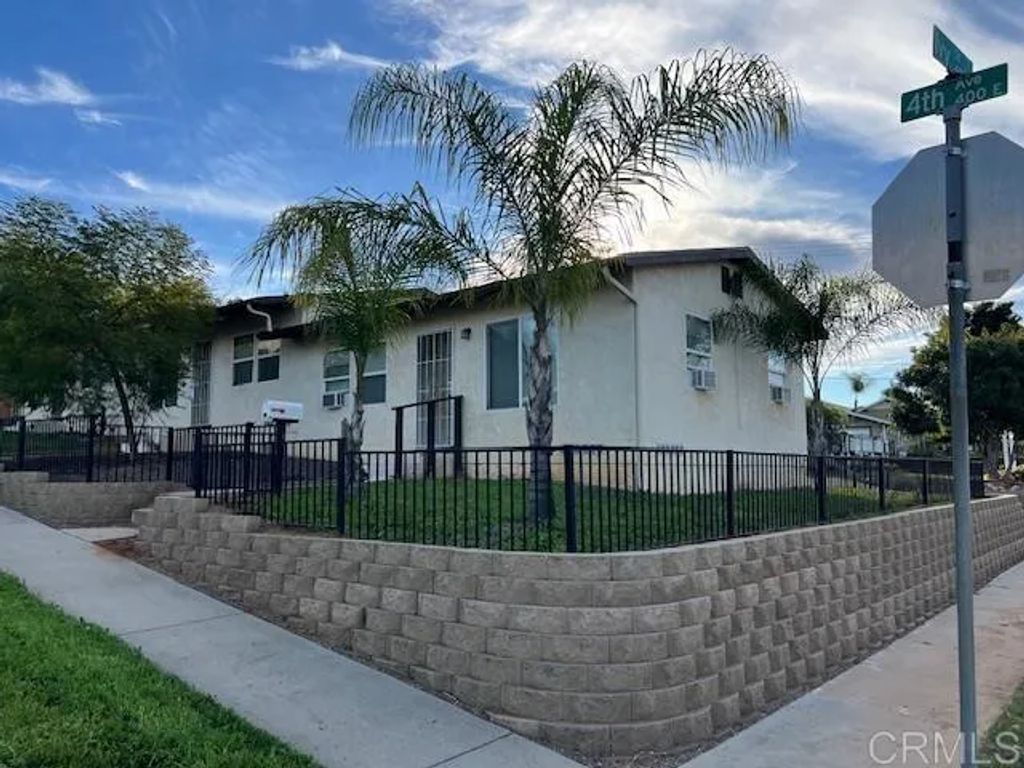 403-11 4th Ave, Escondido, CA 92025