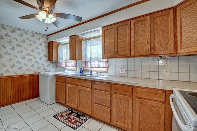 3106 22nd Street NE, Canton, OH 44705