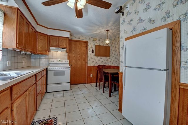 3106 22nd Street NE, Canton, OH 44705