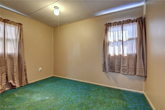 3106 22nd Street NE, Canton, OH 44705