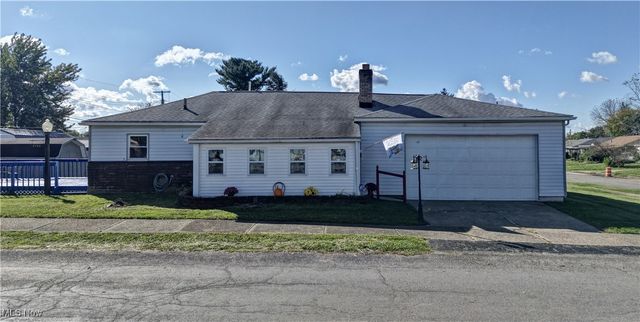 3106 22nd Street NE, Canton, OH 44705