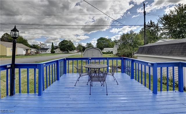 3106 22nd Street NE, Canton, OH 44705