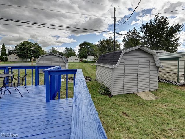 3106 22nd Street NE, Canton, OH 44705