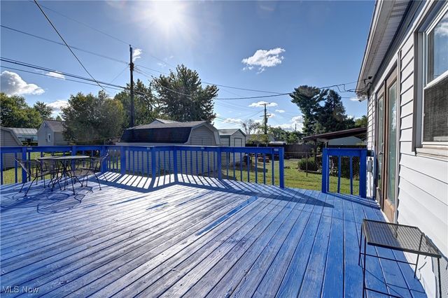 3106 22nd Street NE, Canton, OH 44705