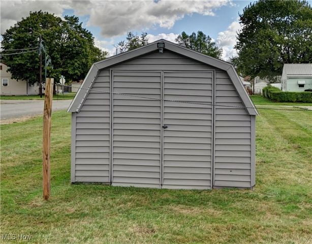 3106 22nd Street NE, Canton, OH 44705