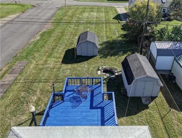 3106 22nd Street NE, Canton, OH 44705