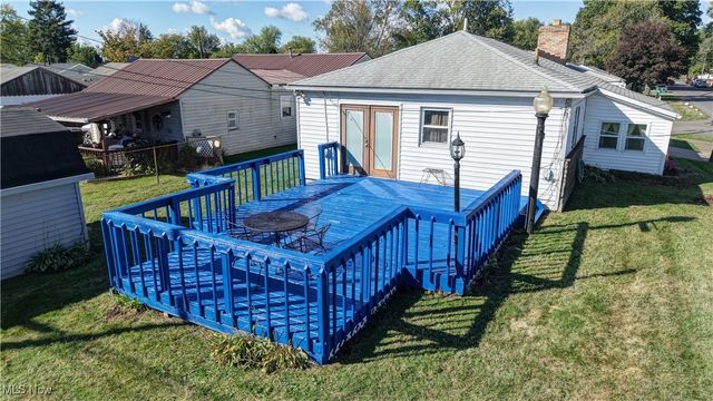 3106 22nd Street NE, Canton, OH 44705