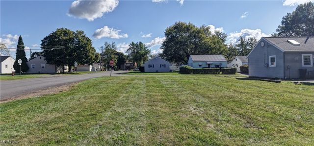 3106 22nd Street NE, Canton, OH 44705