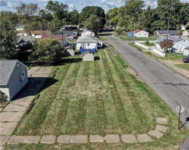 3106 22nd Street NE, Canton, OH 44705