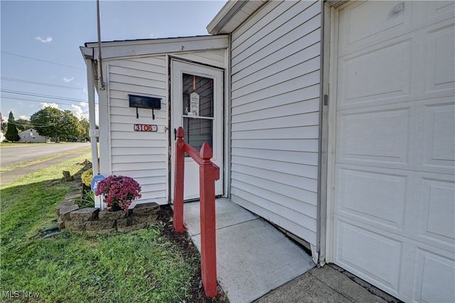 3106 22nd Street NE, Canton, OH 44705