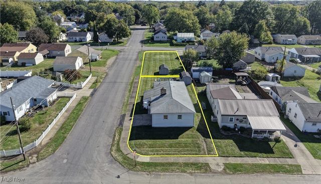 3106 22nd Street NE, Canton, OH 44705