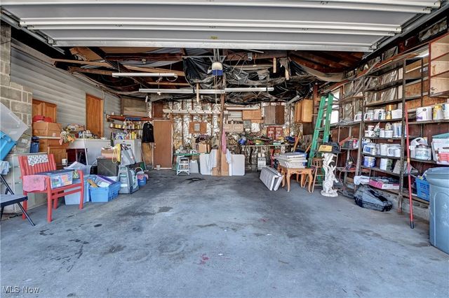 3106 22nd Street NE, Canton, OH 44705