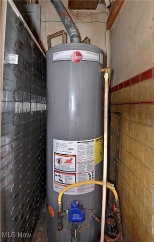 3106 22nd Street NE, Canton, OH 44705