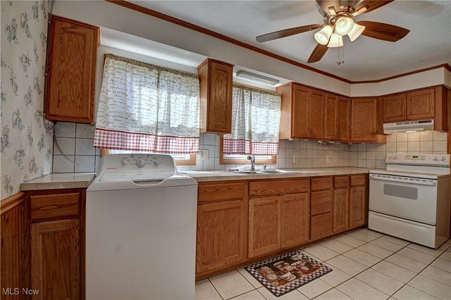 3106 22nd Street NE, Canton, OH 44705