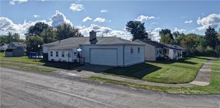 3106 22nd Street NE, Canton, OH 44705