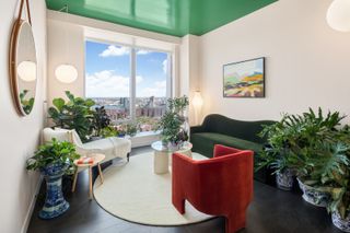 252 South Street # 43F, New York City, NY 10002