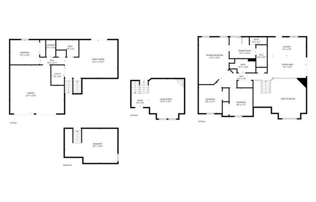 146 W Colleen Drive, Gardner, KS 66030