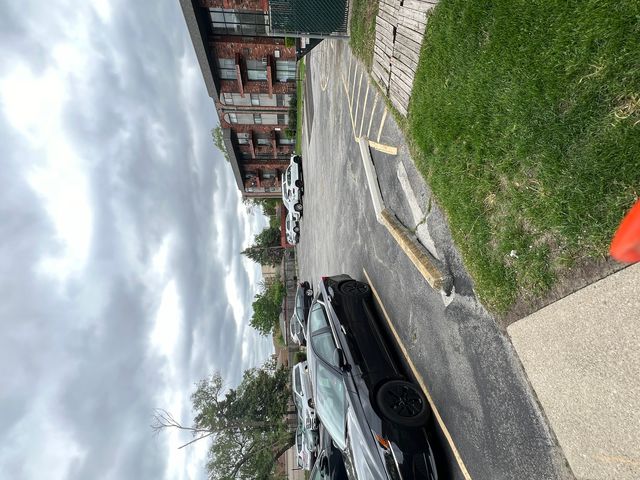13711 S Stewart Avenue 2W, Riverdale, IL 60827
