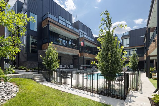 4117 Lone Oak Rd Unit 7, Nashville, TN 37215