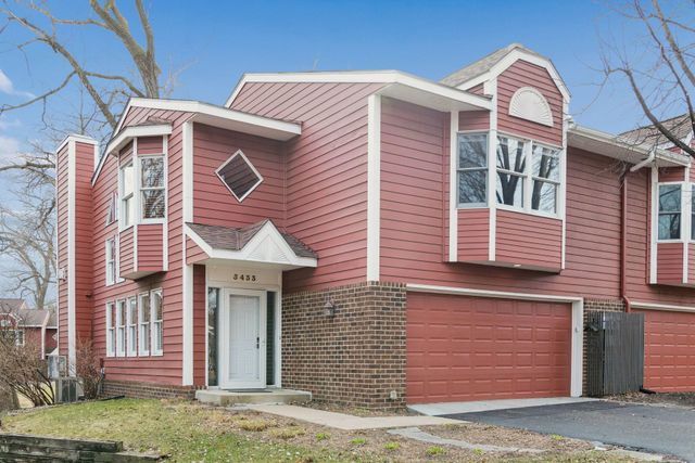 3433 Saint Louis Avenue, Minneapolis, MN 55416