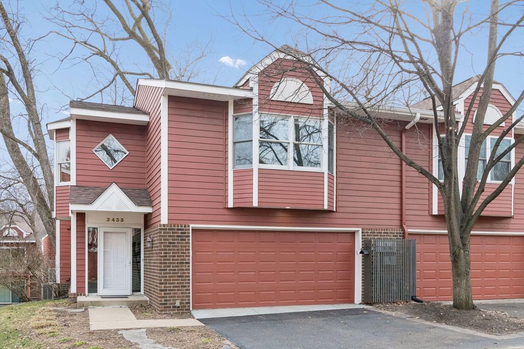 3433 Saint Louis Avenue, Minneapolis, MN 55416