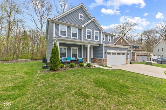 453 Gathering Lane, Greenwood, IN 46143