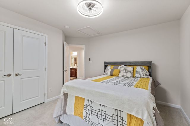 453 Gathering Lane, Greenwood, IN 46143