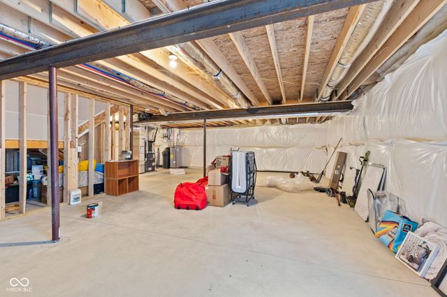 453 Gathering Lane, Greenwood, IN 46143