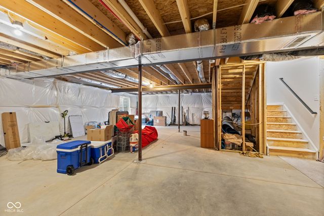 453 Gathering Lane, Greenwood, IN 46143