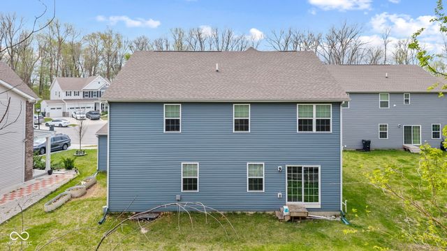 453 Gathering Lane, Greenwood, IN 46143