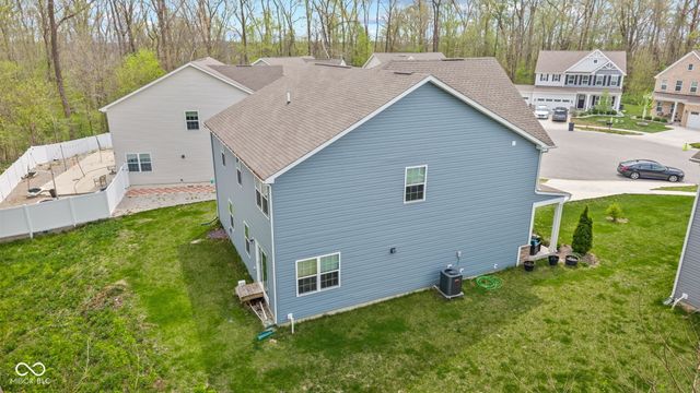 453 Gathering Lane, Greenwood, IN 46143