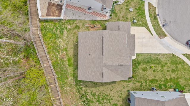 453 Gathering Lane, Greenwood, IN 46143