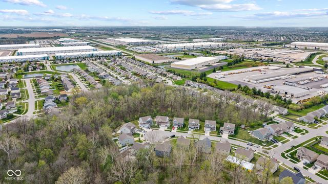 453 Gathering Lane, Greenwood, IN 46143