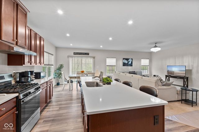 453 Gathering Lane, Greenwood, IN 46143