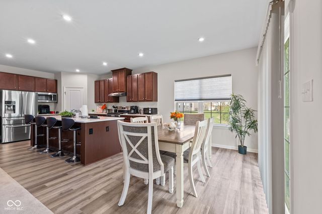 453 Gathering Lane, Greenwood, IN 46143