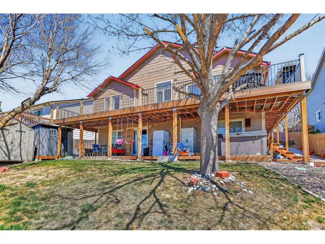 19824 E Stanford Dr, Centennial, CO 80015