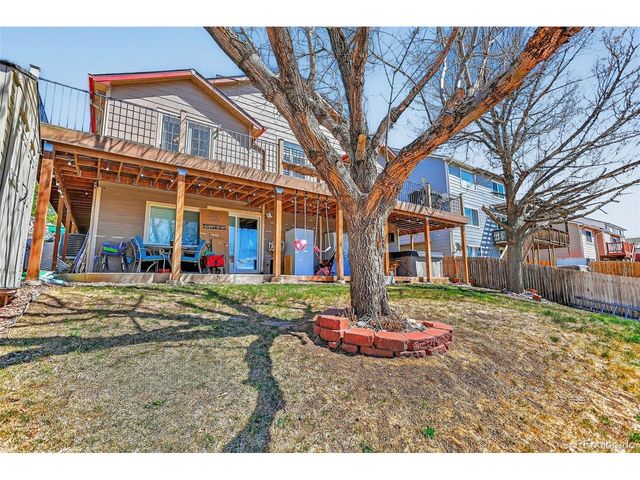 19824 E Stanford Dr, Centennial, CO 80015