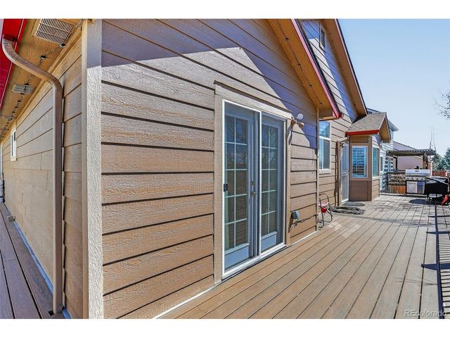 19824 E Stanford Dr, Centennial, CO 80015