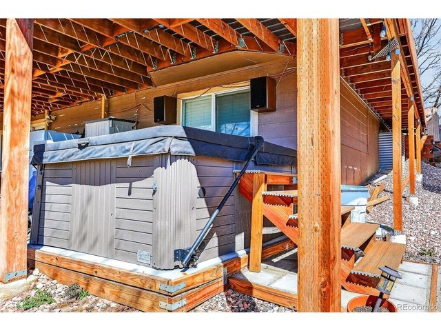 19824 E Stanford Dr, Centennial, CO 80015