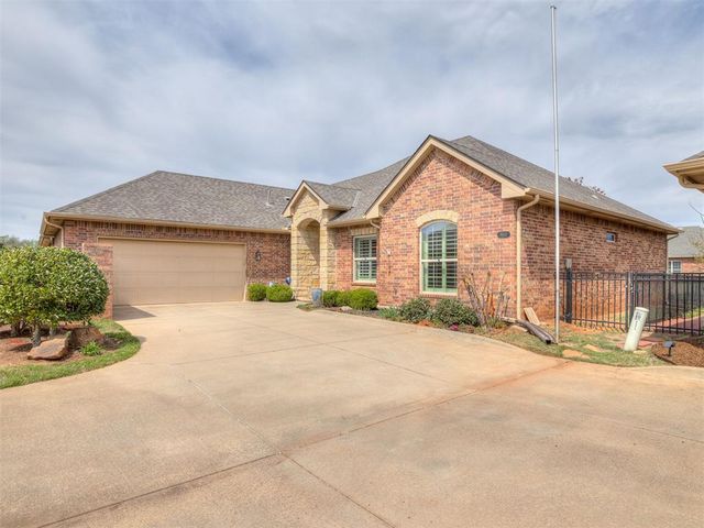 5513 NW 128th Street, Oklahoma City, OK 73142
