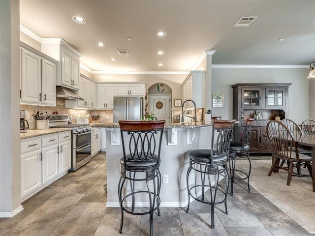 5513 NW 128th Street, Oklahoma City, OK 73142