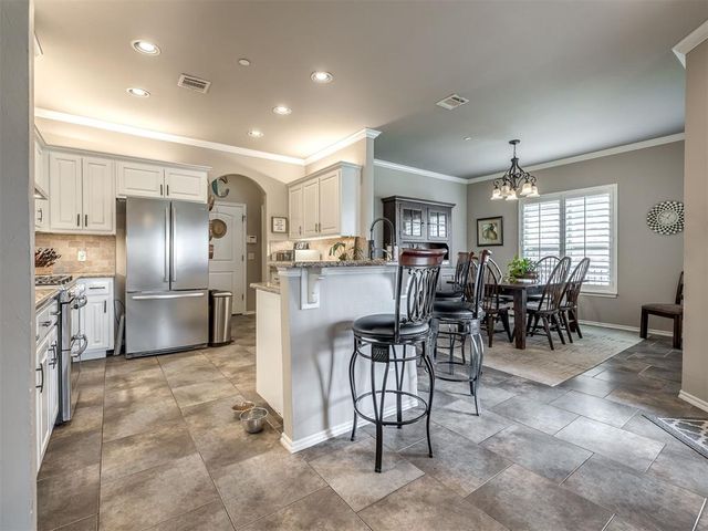 5513 NW 128th Street, Oklahoma City, OK 73142