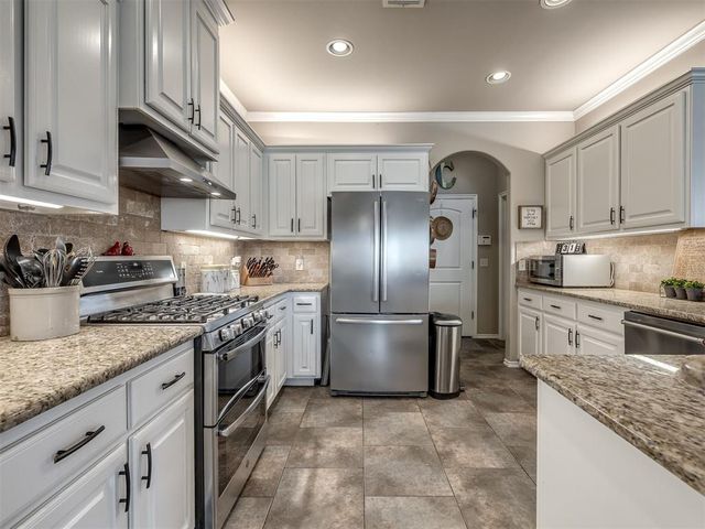 5513 NW 128th Street, Oklahoma City, OK 73142