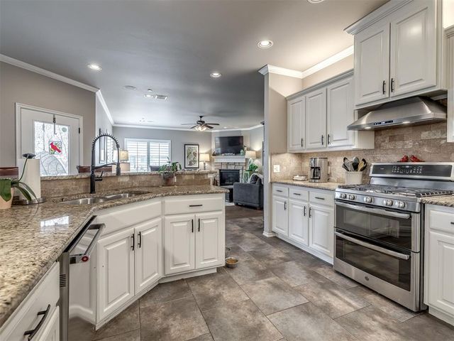 5513 NW 128th Street, Oklahoma City, OK 73142