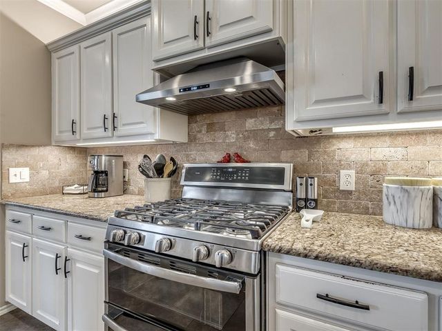 5513 NW 128th Street, Oklahoma City, OK 73142