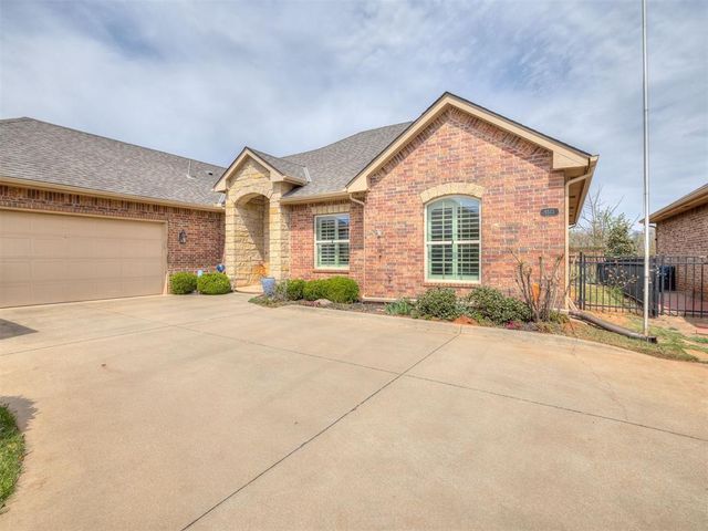 5513 NW 128th Street, Oklahoma City, OK 73142
