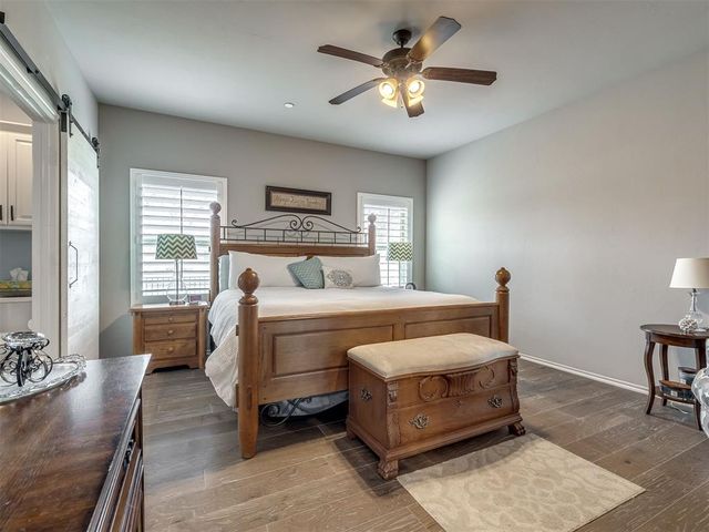 5513 NW 128th Street, Oklahoma City, OK 73142