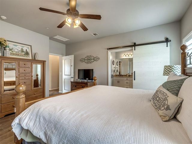 5513 NW 128th Street, Oklahoma City, OK 73142