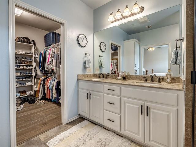 5513 NW 128th Street, Oklahoma City, OK 73142