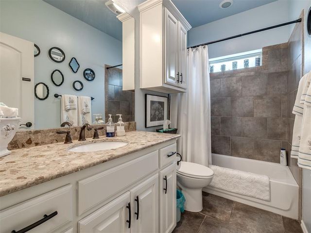 5513 NW 128th Street, Oklahoma City, OK 73142